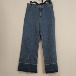 Veronica Beard Denim Jeans Size 28